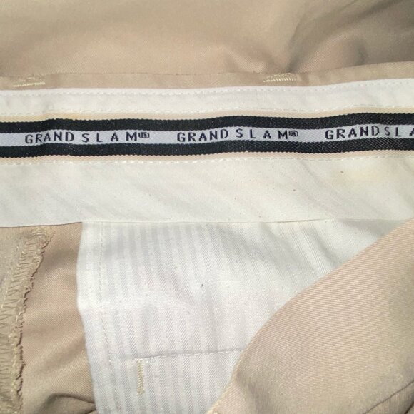 3 pairs Men’s Shorts, Sizes 32-34, Tehama Dockers Penguin Grand Slam - Picture 12 of 15